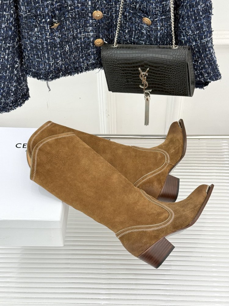 Чоботи жіночі фото 5