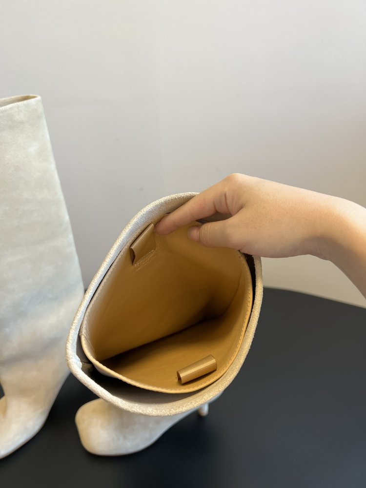 Чоботи жіночі фото 5