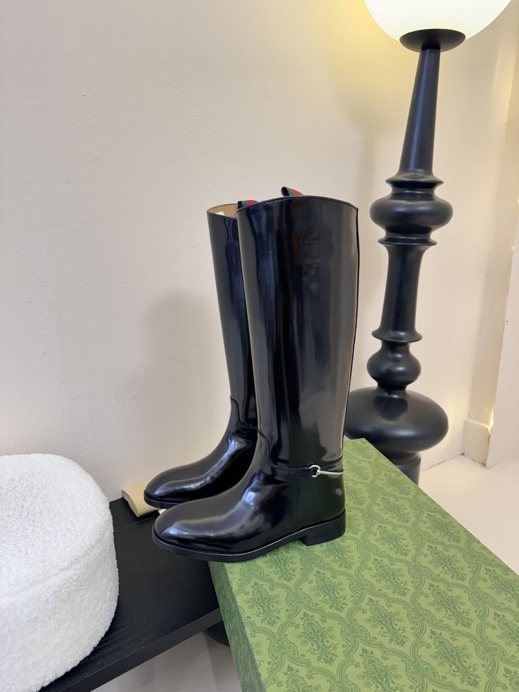 Чоботи жіночі фото 5