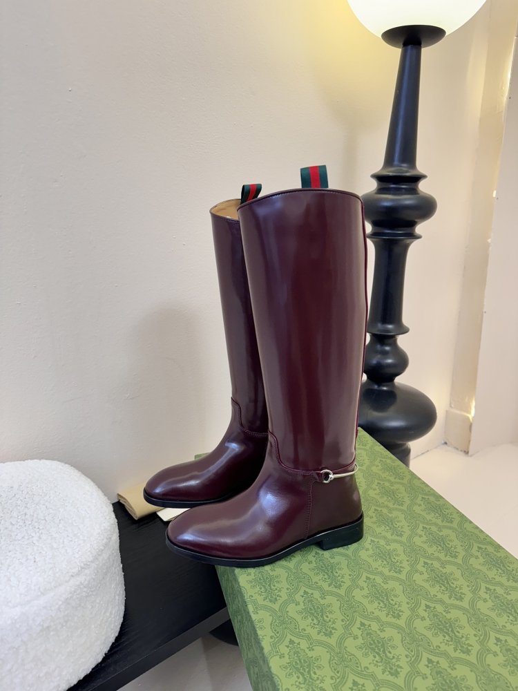 Чоботи жіночі фото 5