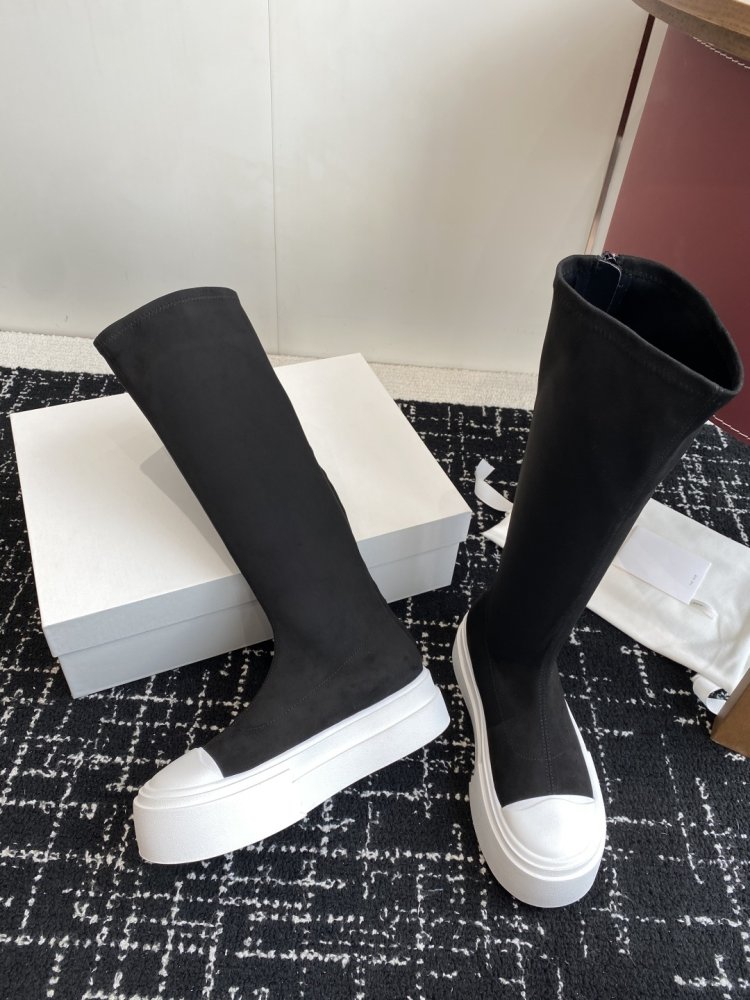 Сапоги женские фото 5