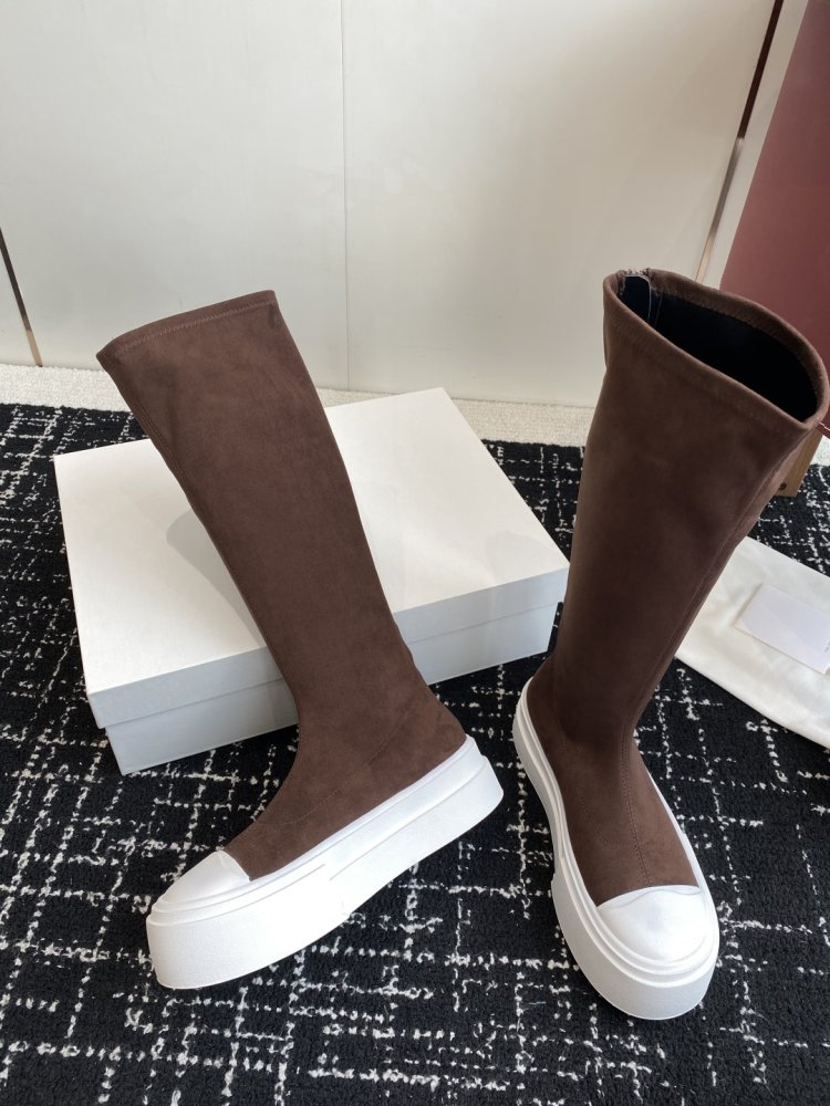 Сапоги женские фото 5