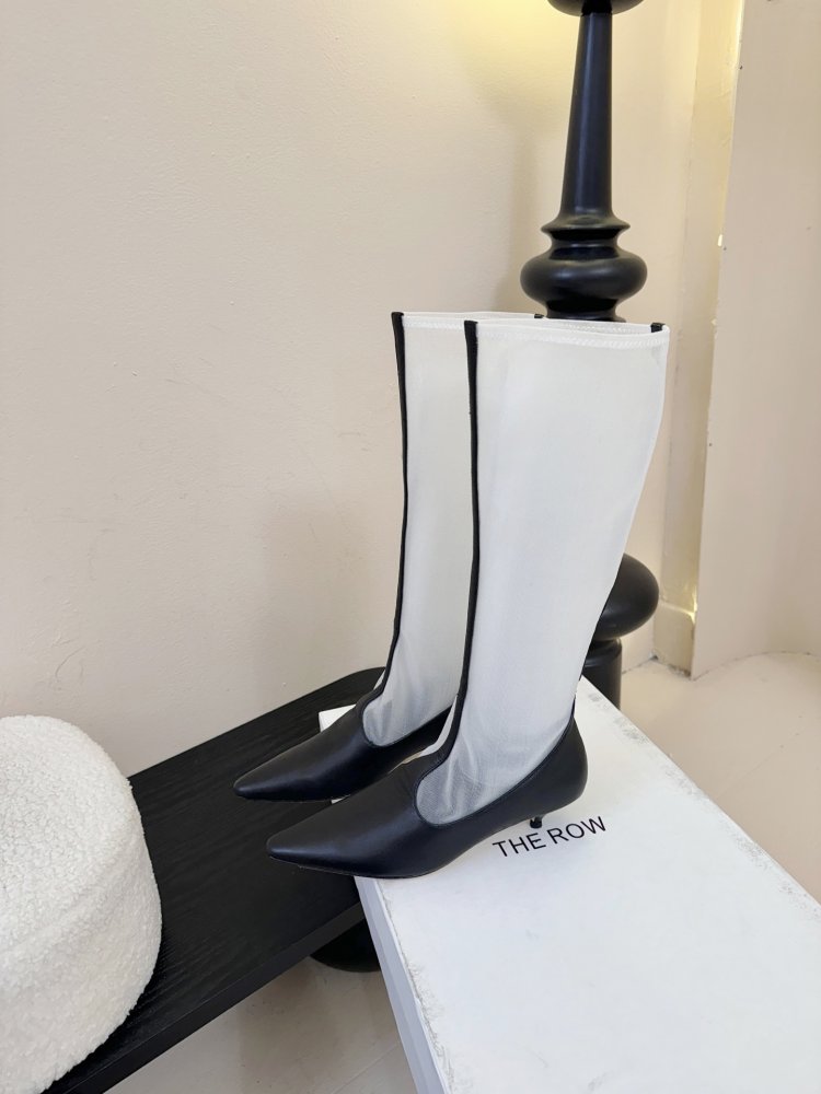 Сапоги женские фото 5