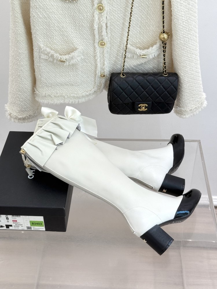 Сапоги женские фото 5