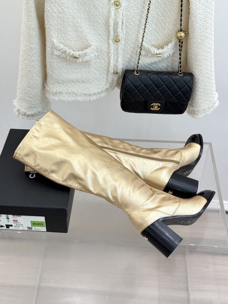 Сапоги женские фото 5