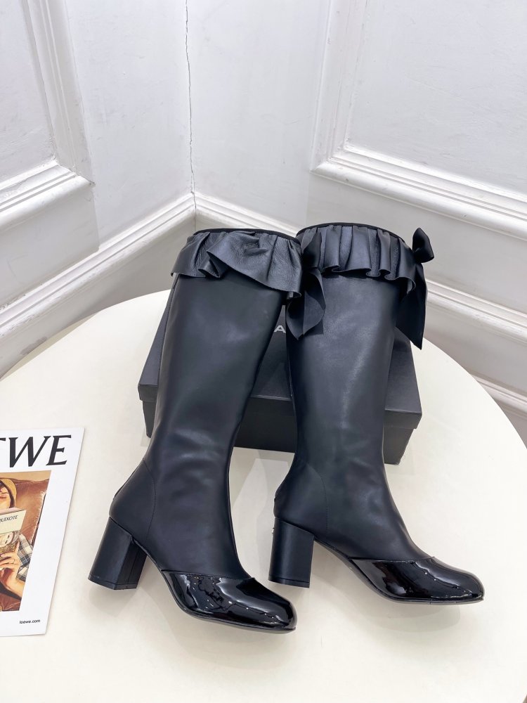 Boots women's фото 5