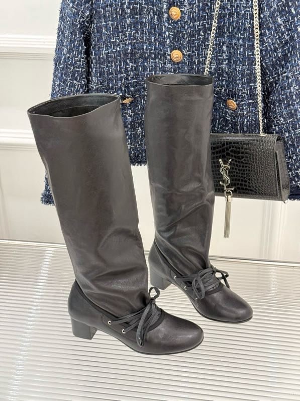 Boots women's фото 5