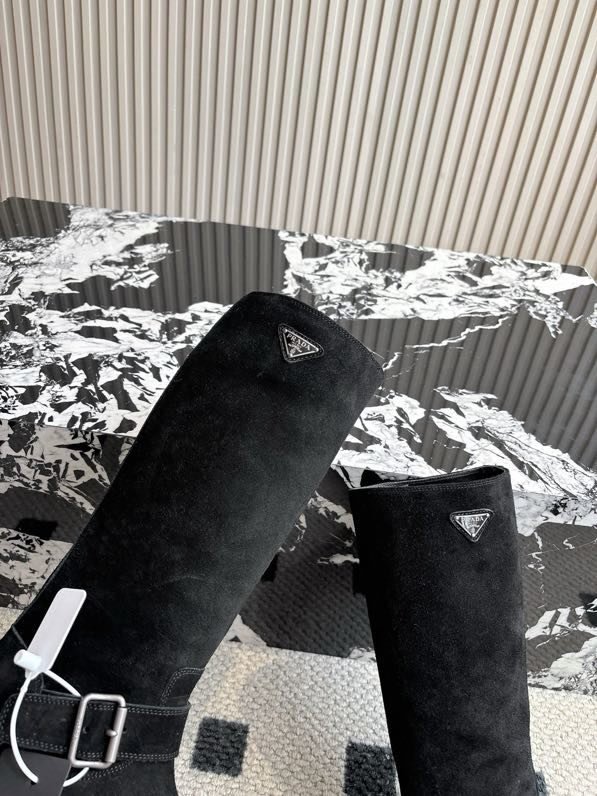 Boots women's фото 5