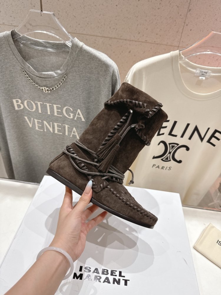 Сапоги женские фото 5