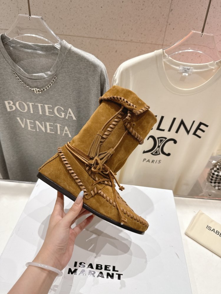 Boots women's фото 5