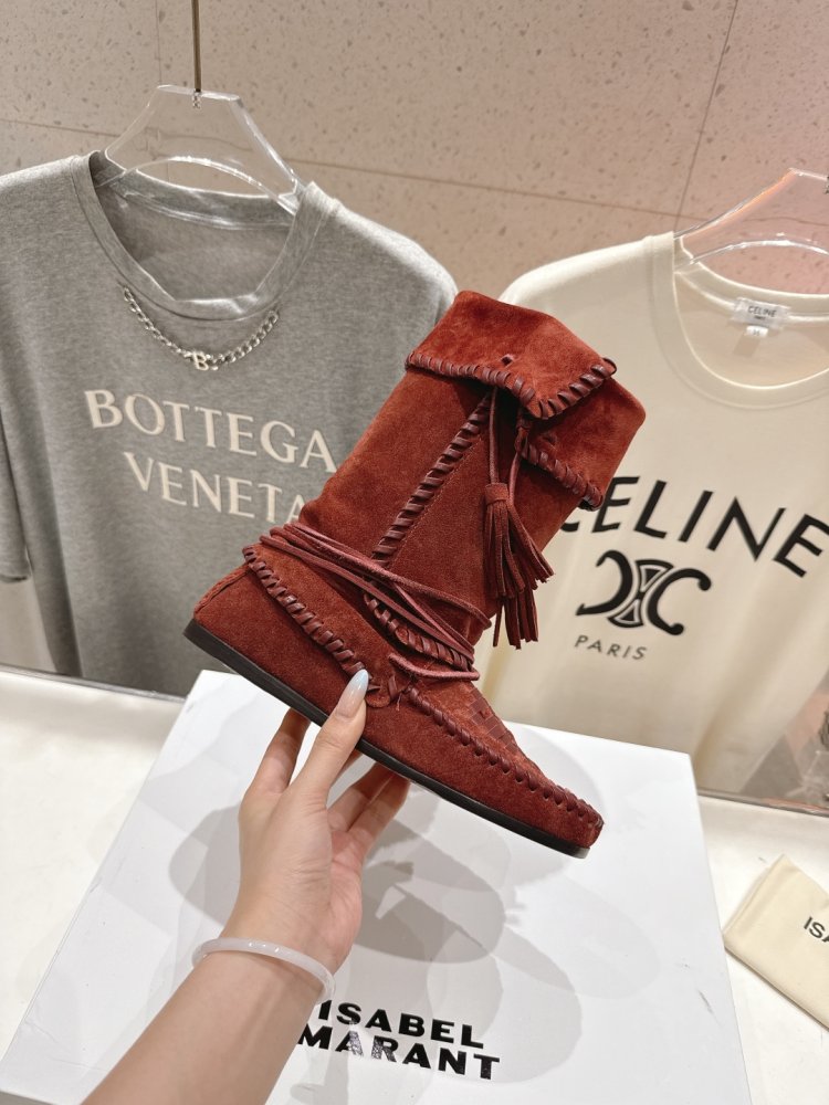 Сапоги женские фото 5