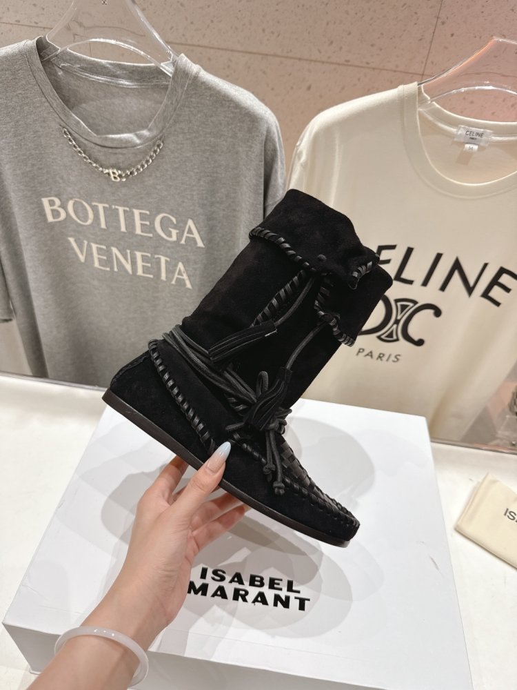 Сапоги женские фото 5