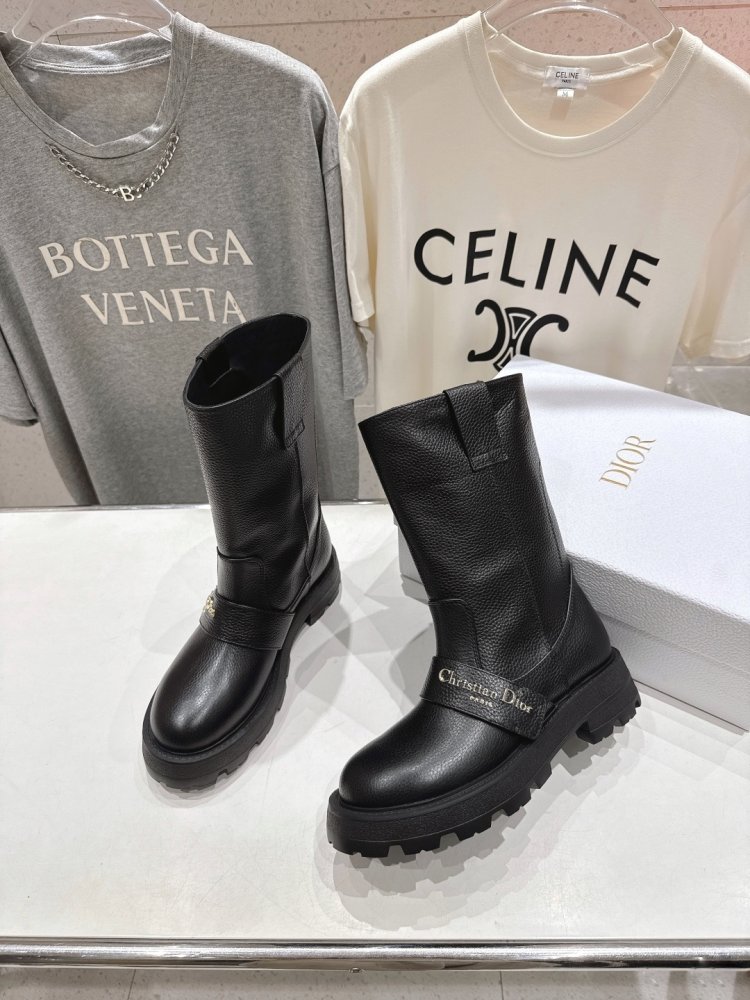 Чоботи жіночі фото 5