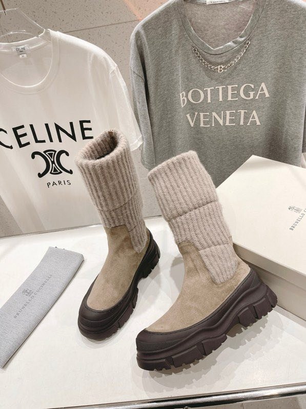 Boots women's фото 5