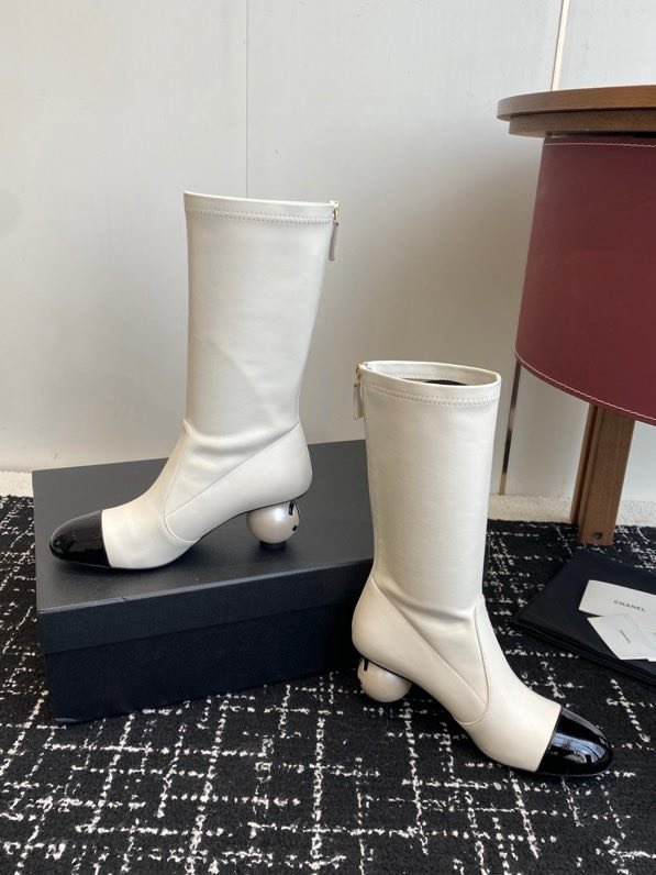 Сапоги женские фото 5