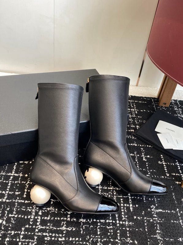 Сапоги женские фото 5