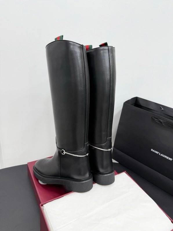 Чоботи жіночі фото 5