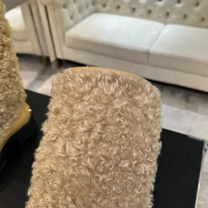 Сапоги женские фото 5