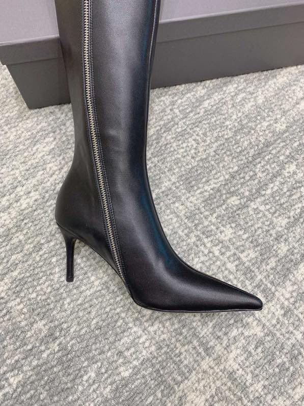 Сапоги женские фото 5