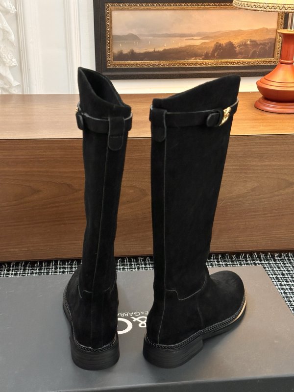 Сапоги женские фото 5