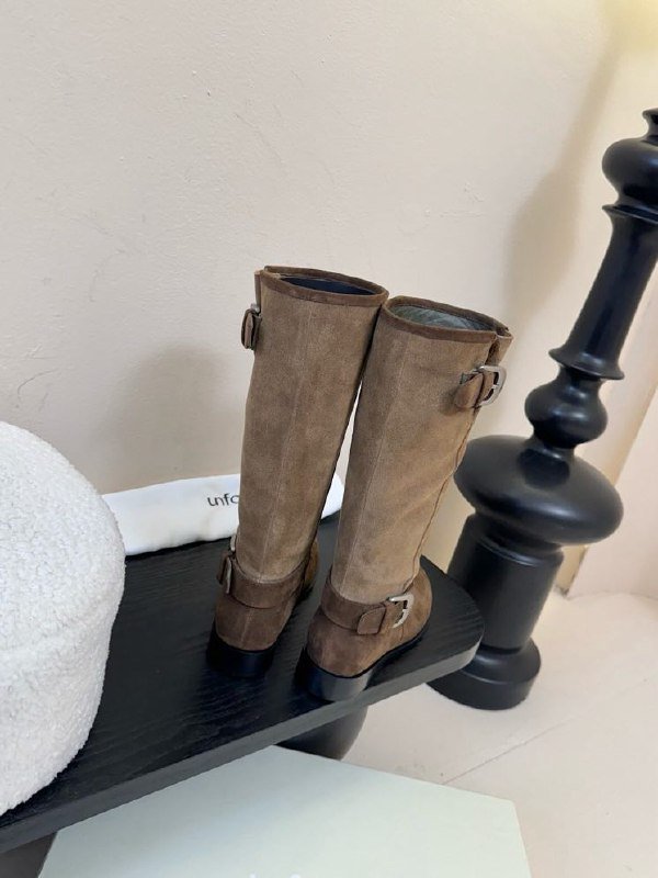 Boots women's фото 6