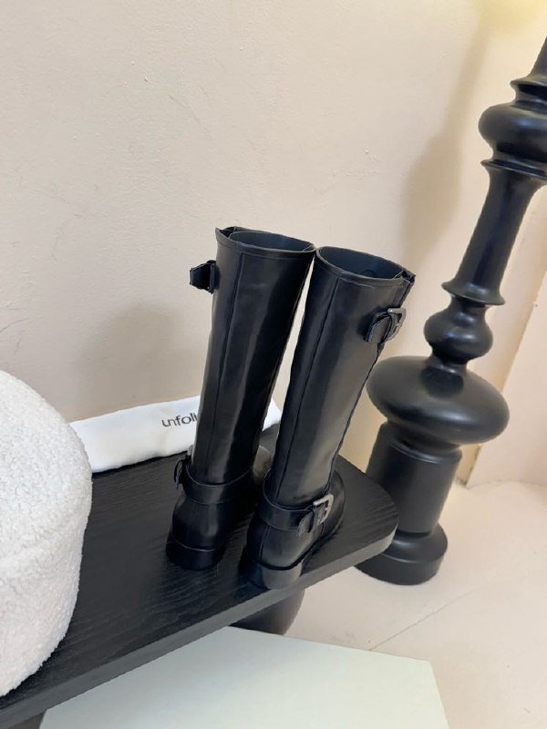 Boots women's фото 6