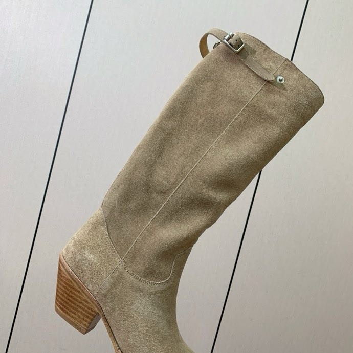 Boots women's фото 6