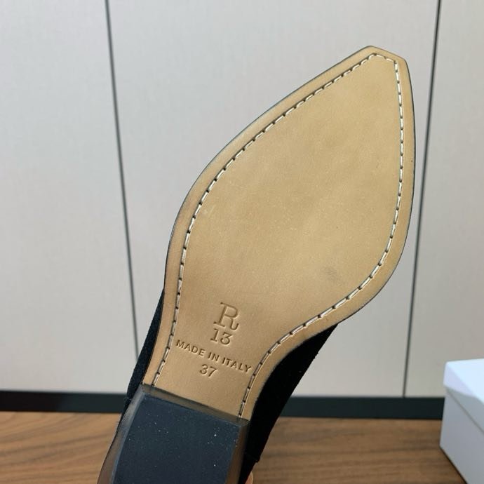 Сапоги женские фото 6