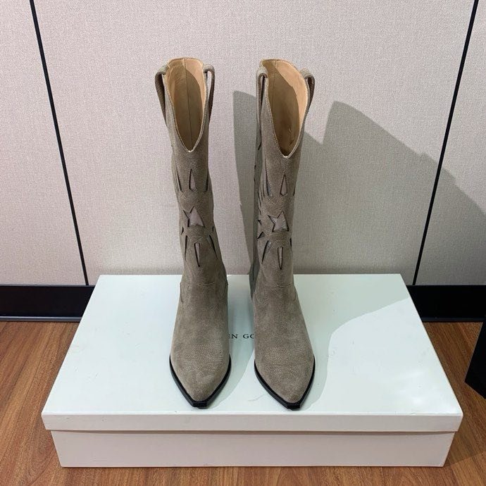 Чоботи жіночі фото 6