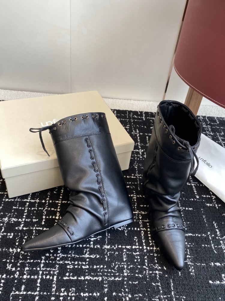 Чоботи жіночі фото 6