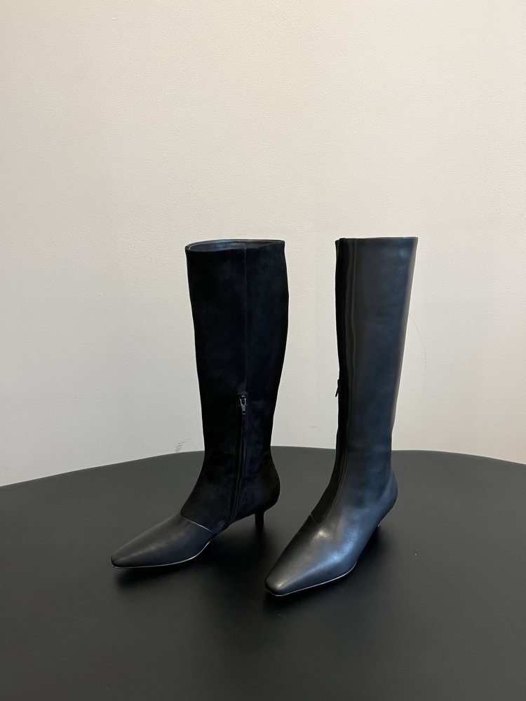 Чоботи жіночі фото 6