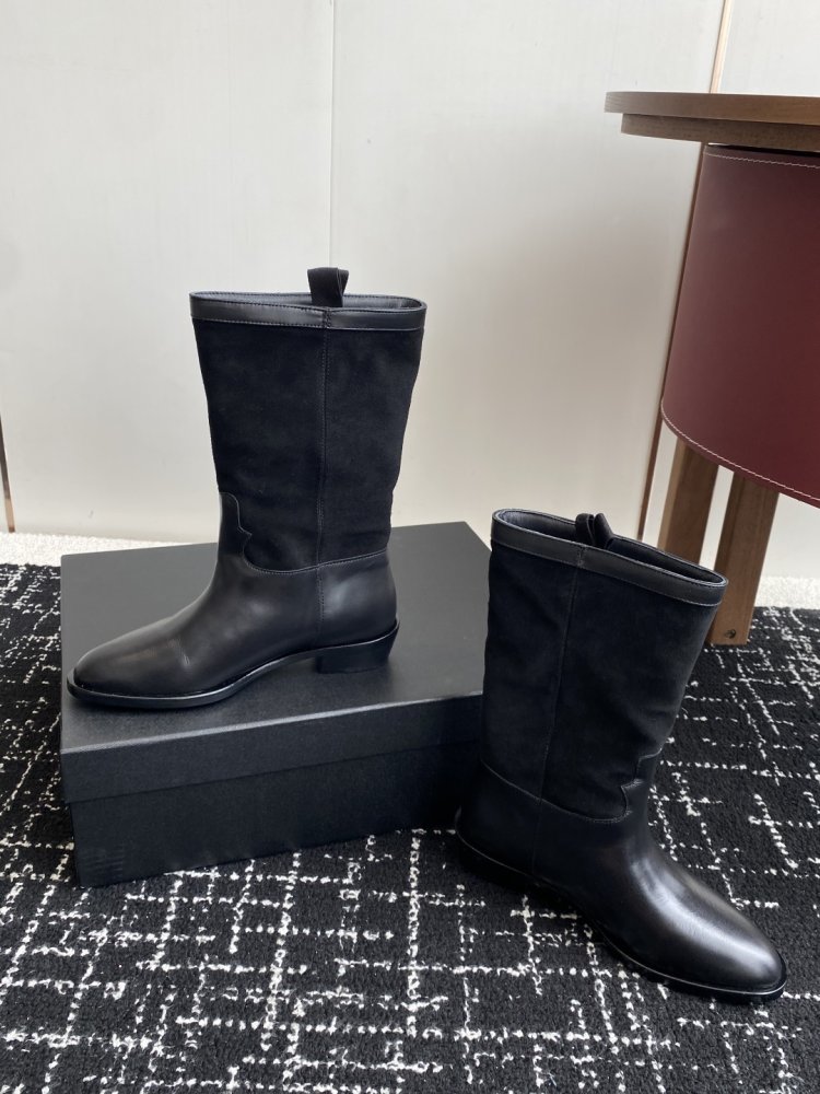 Boots women's фото 6