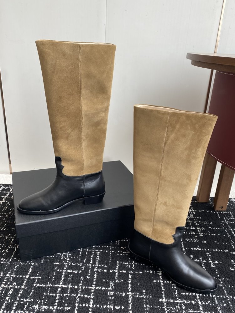 Сапоги женские фото 6