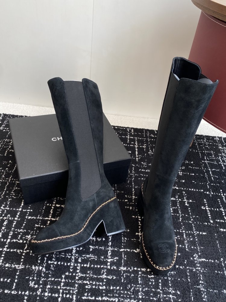 Чоботи жіночі фото 6