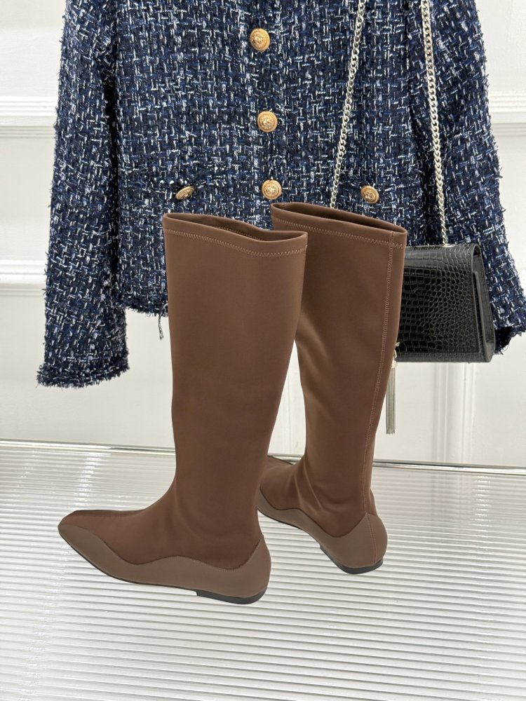 Чоботи жіночі фото 6