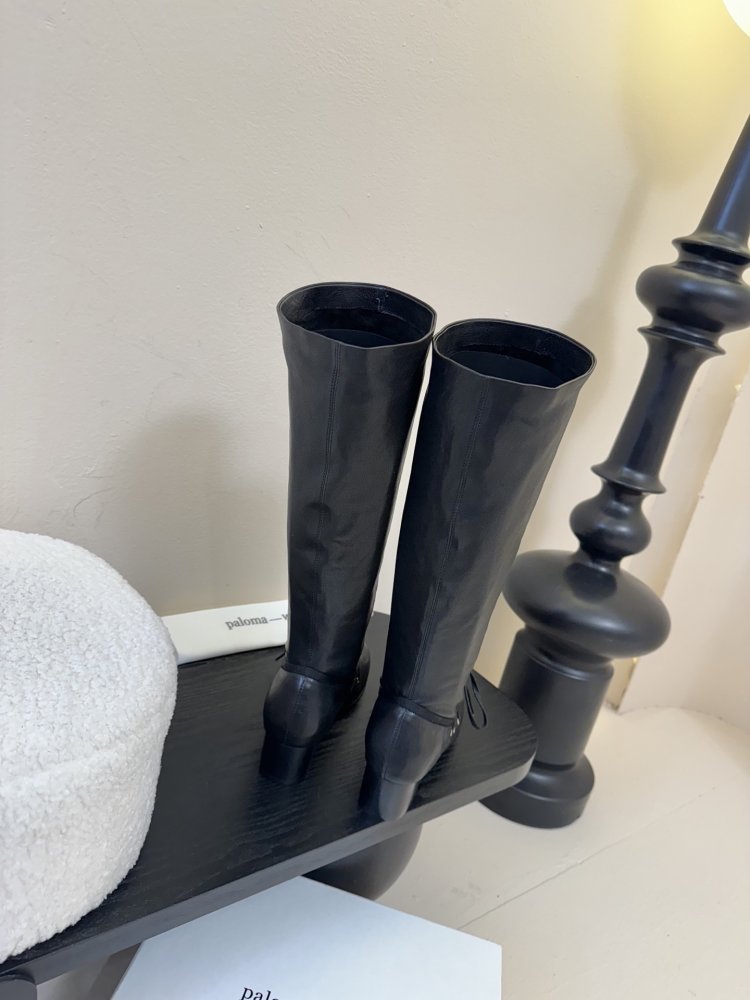 Сапоги женские фото 6