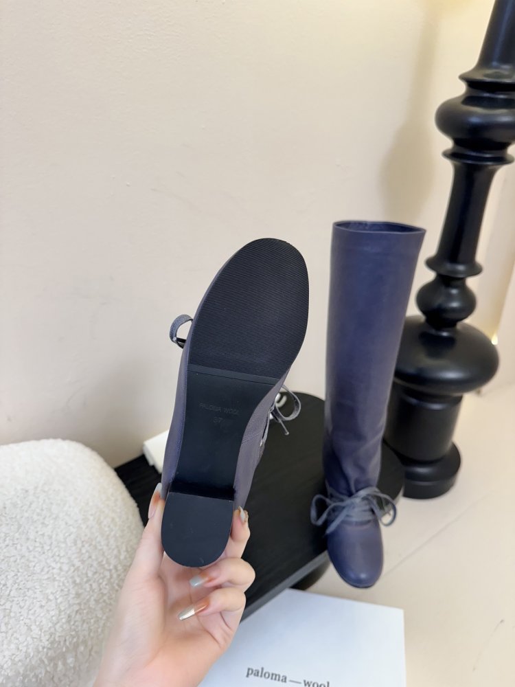 Сапоги женские фото 6