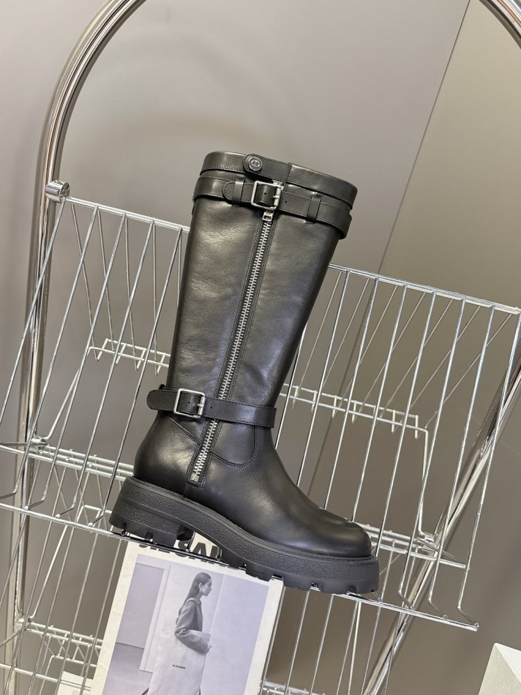 Чоботи жіночі фото 6