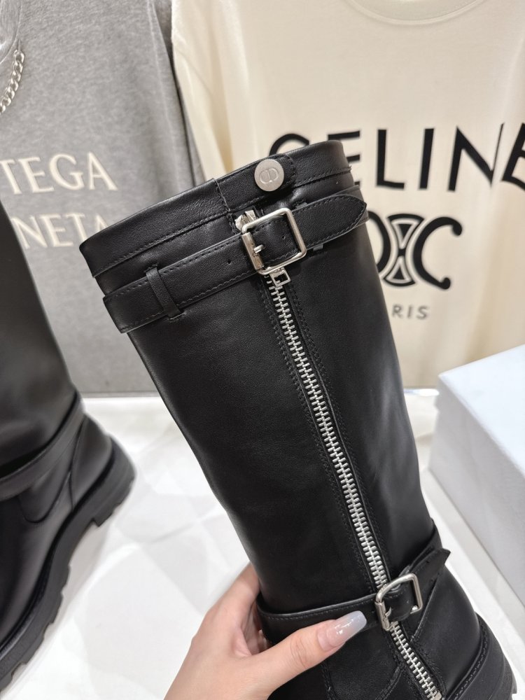 Чоботи жіночі фото 6