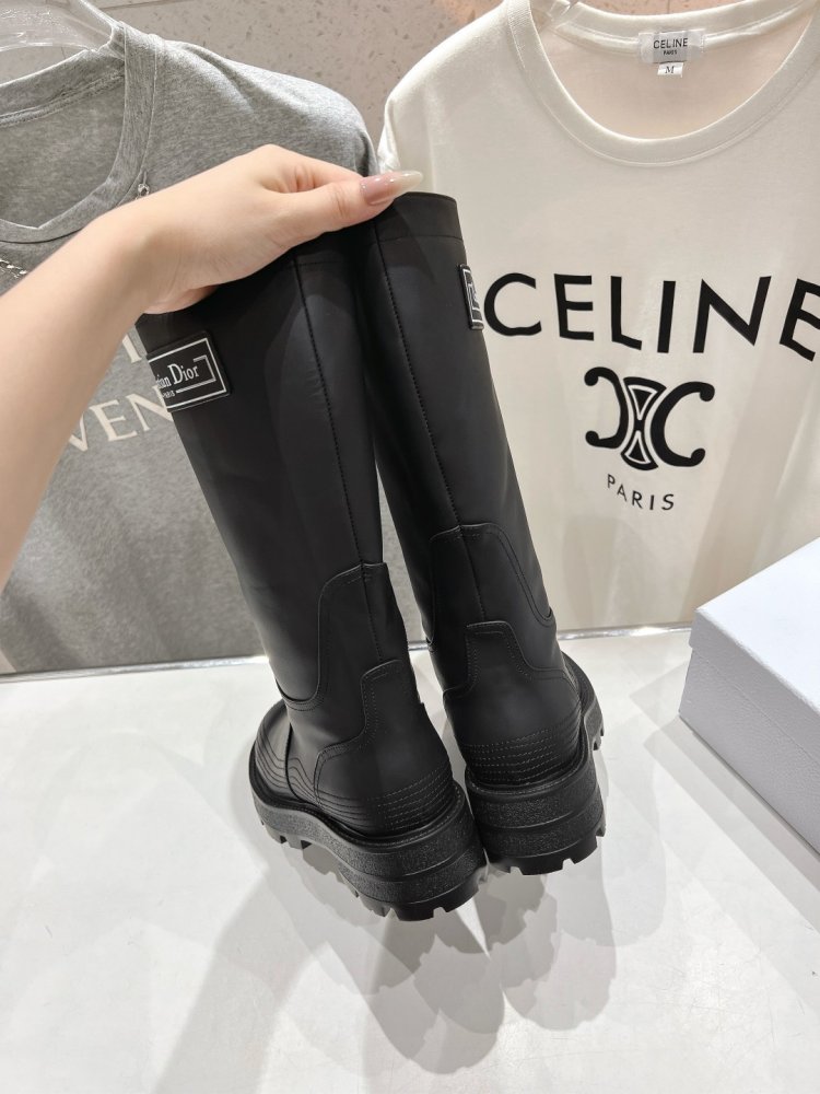 Чоботи жіночі фото 6