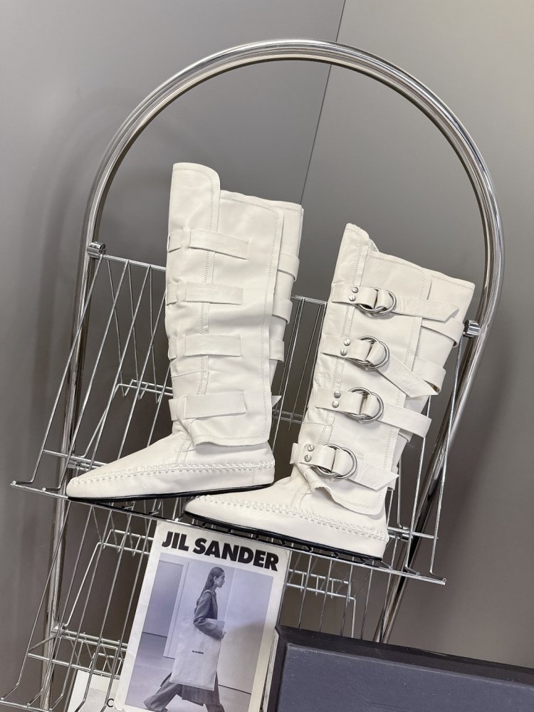 Чоботи жіночі фото 6