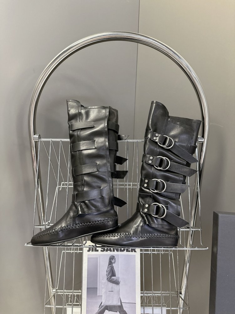 Чоботи жіночі фото 6