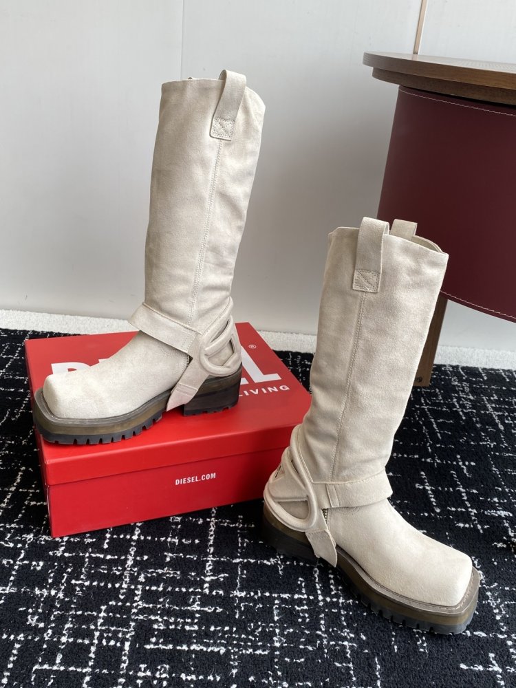 Чоботи жіночі фото 6