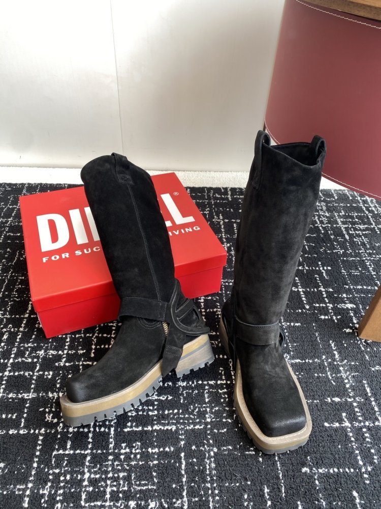 Чоботи жіночі фото 6