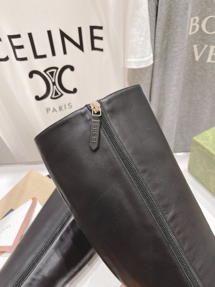 Чоботи жіночі фото 6