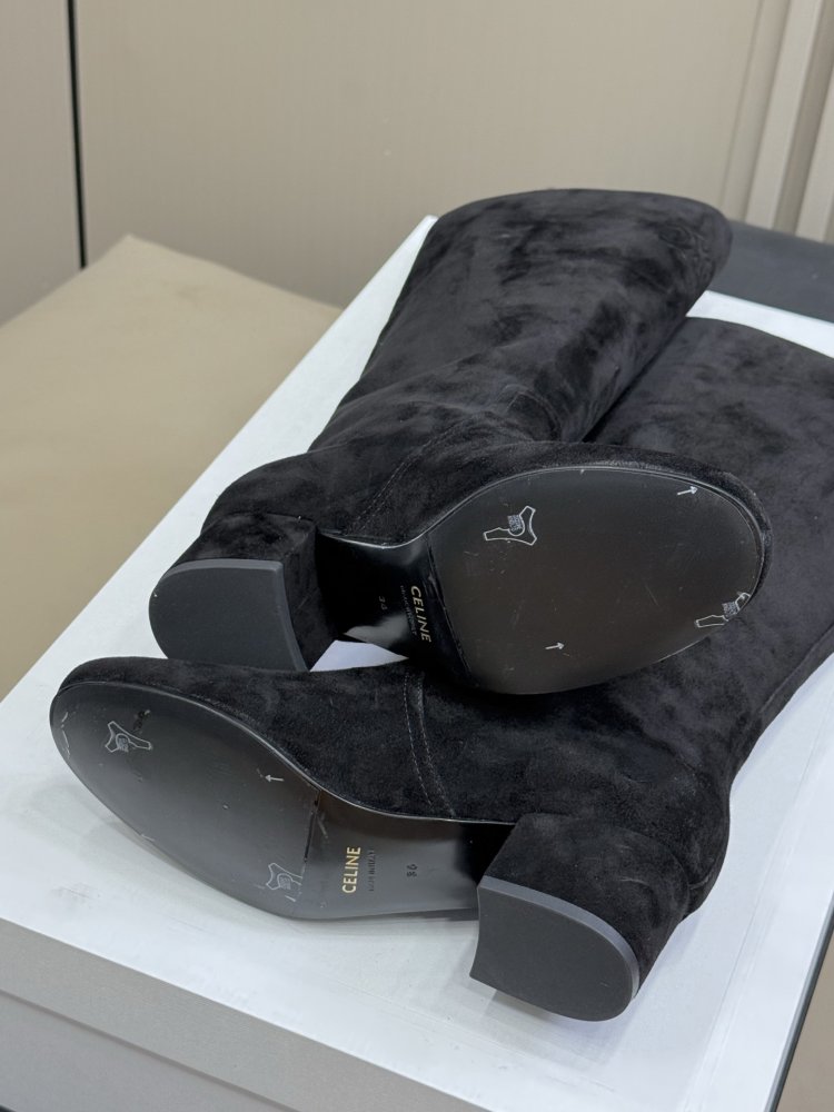 Чоботи жіночі фото 6