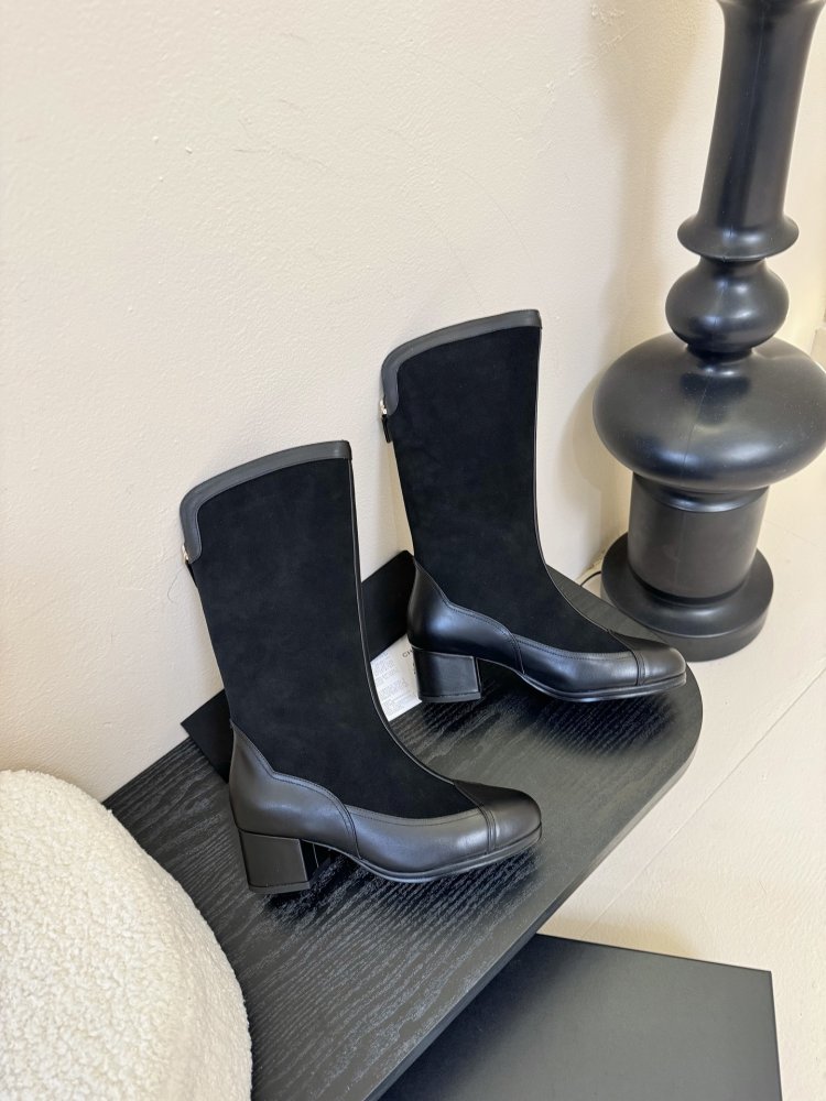 Чоботи жіночі фото 6