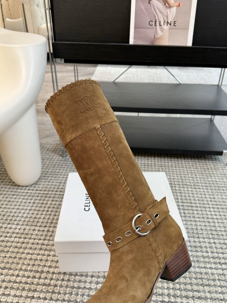 Чоботи жіночі фото 6