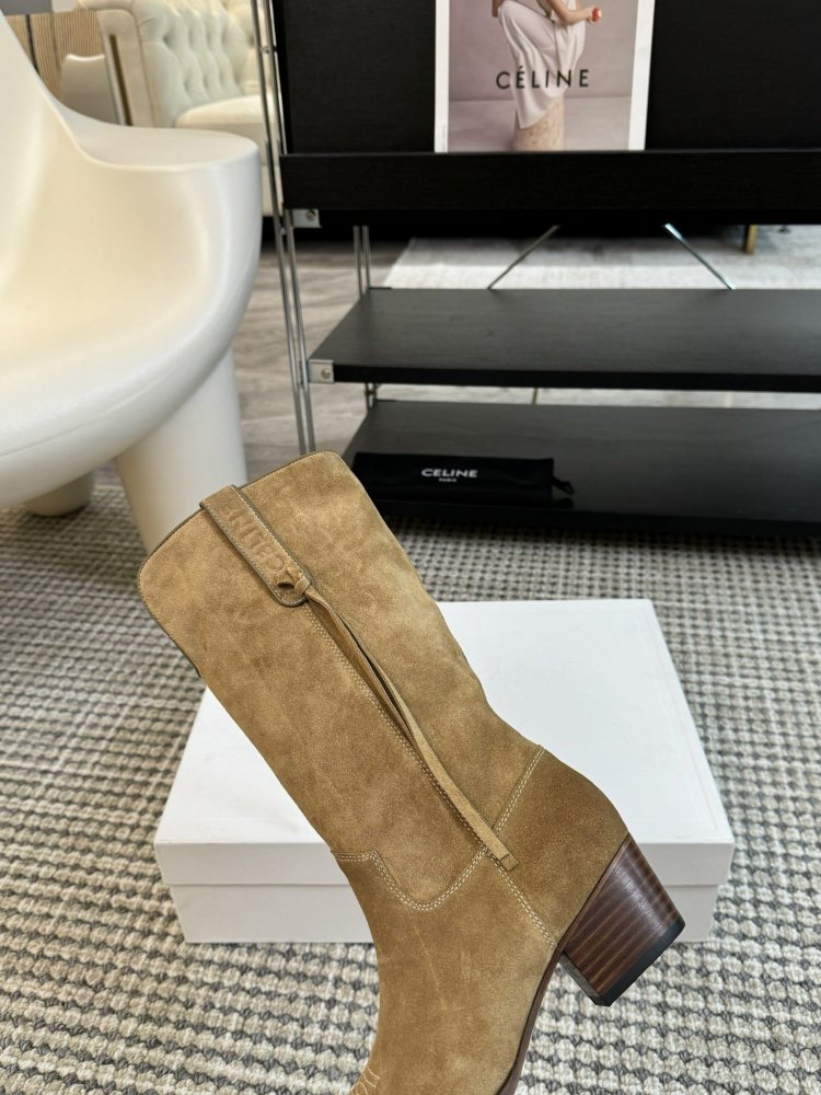 Boots women's фото 6