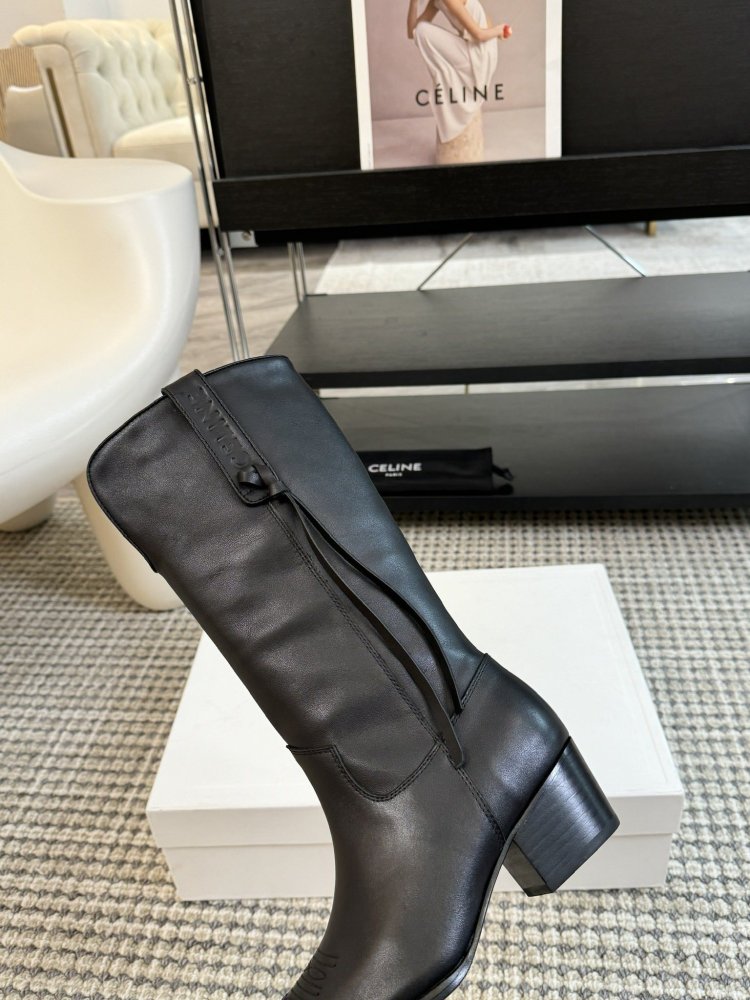 Чоботи жіночі фото 6